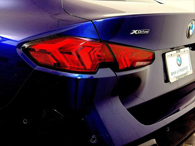 2025 BMW Coupe xDrive