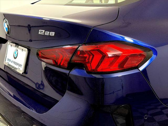 2025 BMW Coupe xDrive