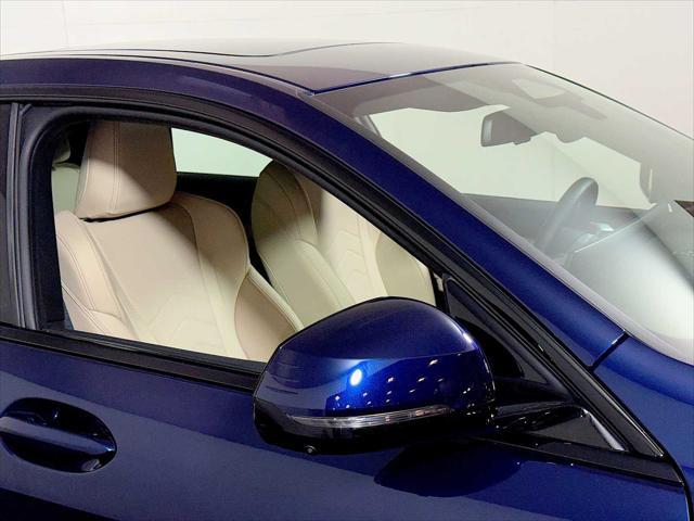 2025 BMW Coupe xDrive
