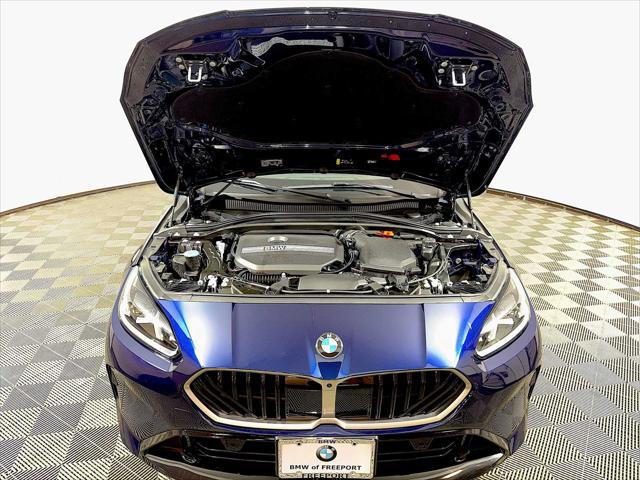 2025 BMW Coupe xDrive