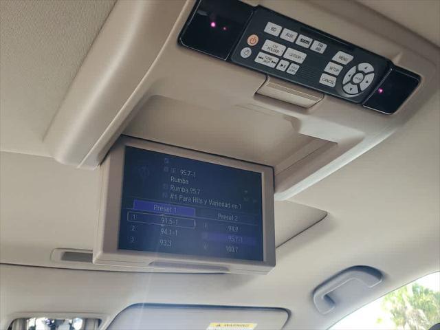 2018 Honda Pilot Elite