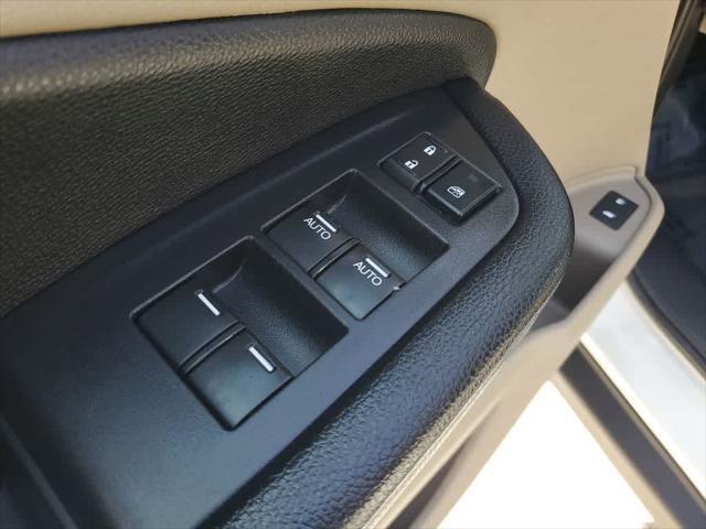 2018 Honda Pilot Elite