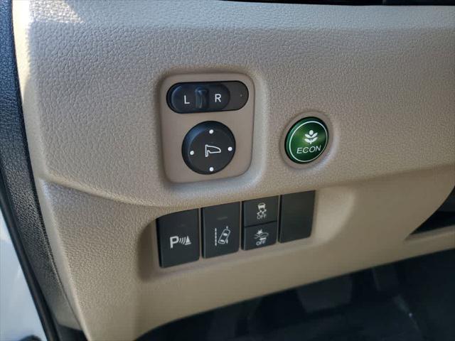2018 Honda Pilot Elite