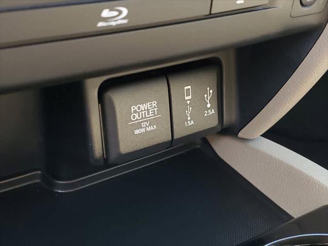 2018 Honda Pilot Elite