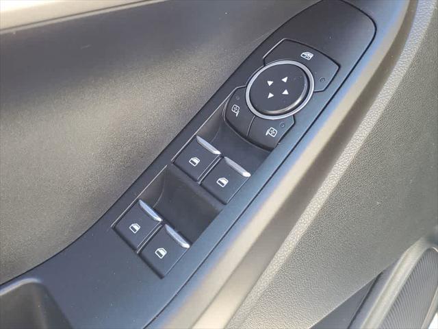 2022 Ford Explorer Base