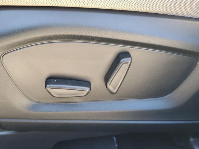 2022 Ford Explorer Base