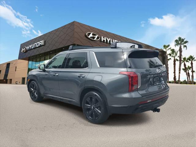 2023 Hyundai Palisade XRT
