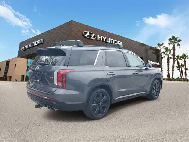 2023 Hyundai Palisade XRT