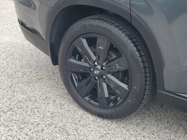 2023 Hyundai Palisade XRT