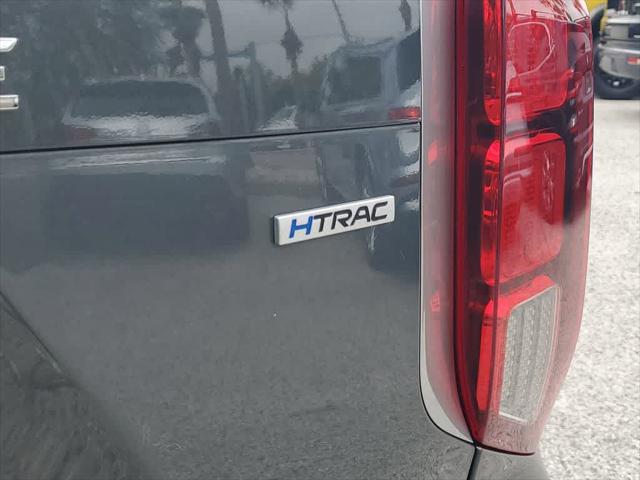 2023 Hyundai Palisade XRT