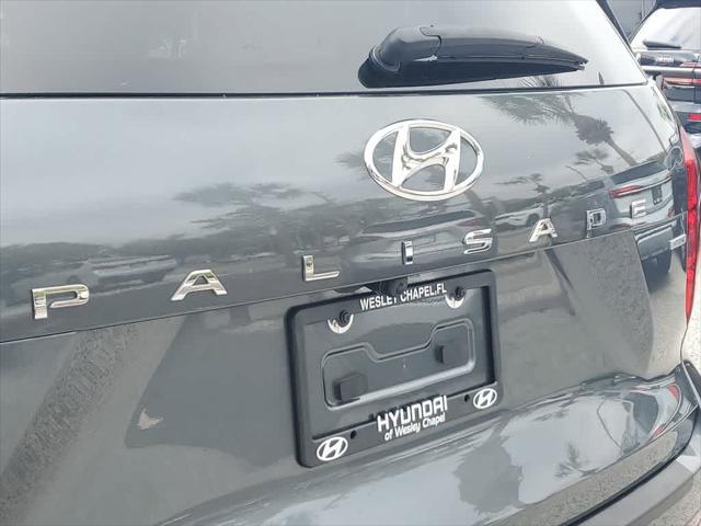 2023 Hyundai Palisade XRT