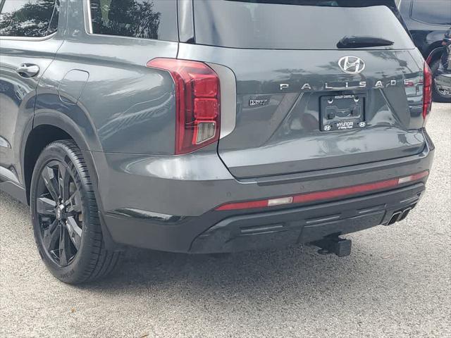 2023 Hyundai Palisade XRT
