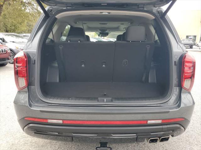 2023 Hyundai Palisade XRT