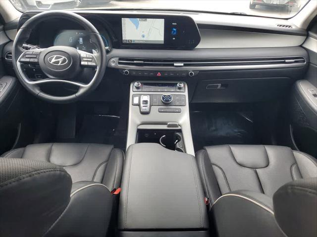 2023 Hyundai Palisade XRT