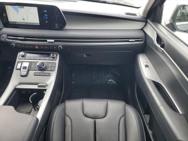 2023 Hyundai Palisade XRT