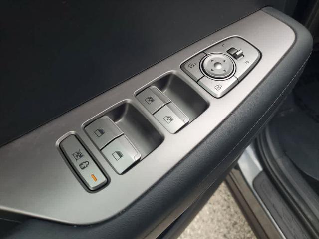 2023 Hyundai Palisade XRT