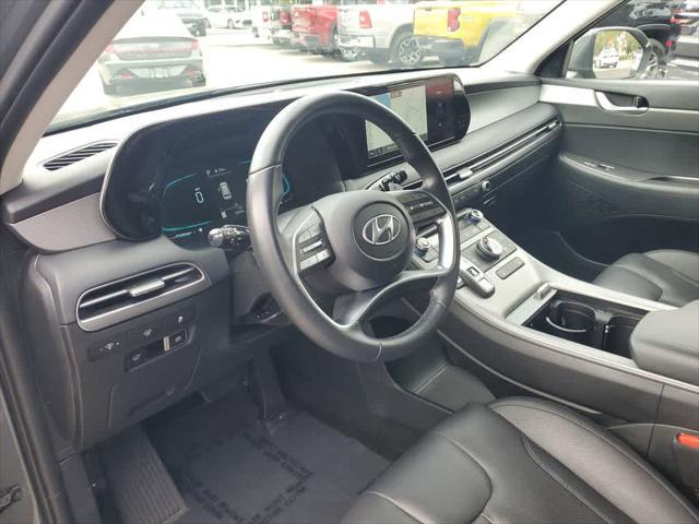 2023 Hyundai Palisade XRT