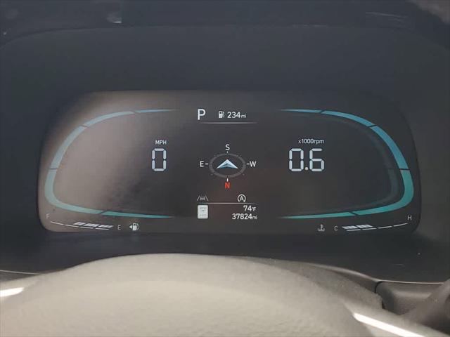 2023 Hyundai Palisade XRT