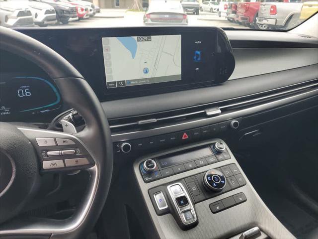 2023 Hyundai Palisade XRT
