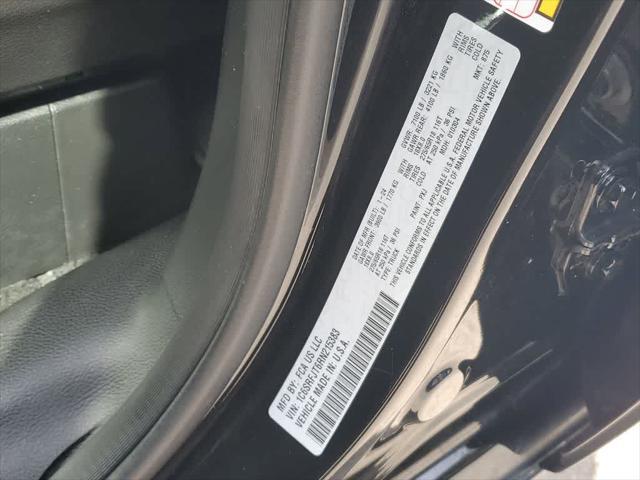 2024 Ram 1500 Laramie Crew Cab 4x4 5'7" Box
