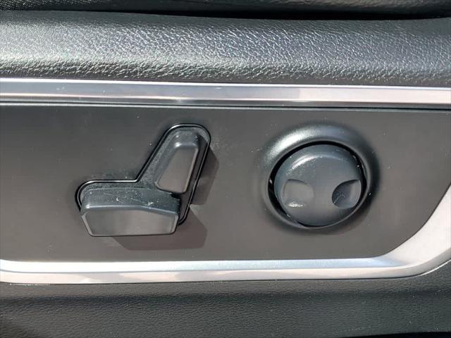 2024 Ram 1500 Laramie Crew Cab 4x4 5'7" Box