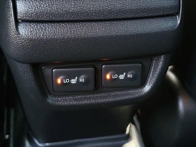 2018 Honda Civic Touring