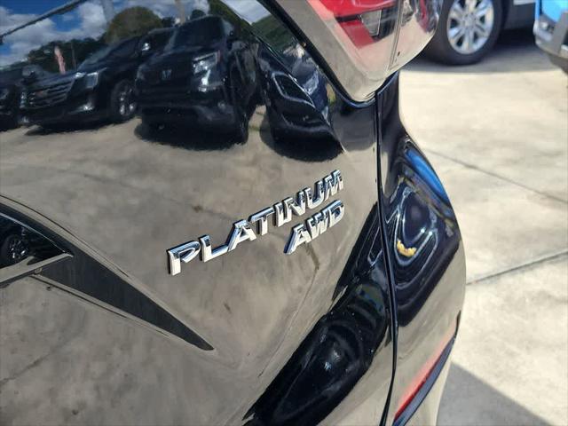 2023 Nissan Murano Platinum Intelligent AWD
