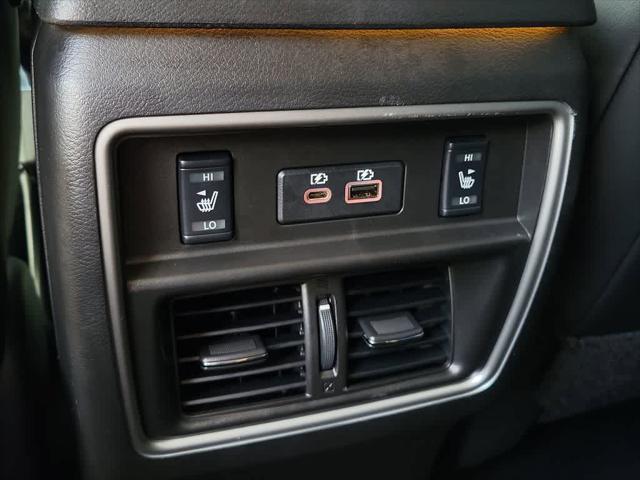 2023 Nissan Murano Platinum Intelligent AWD