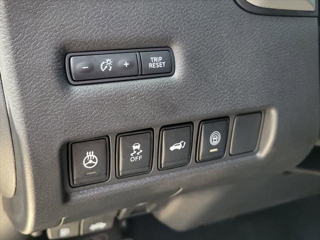 2023 Nissan Murano Platinum Intelligent AWD
