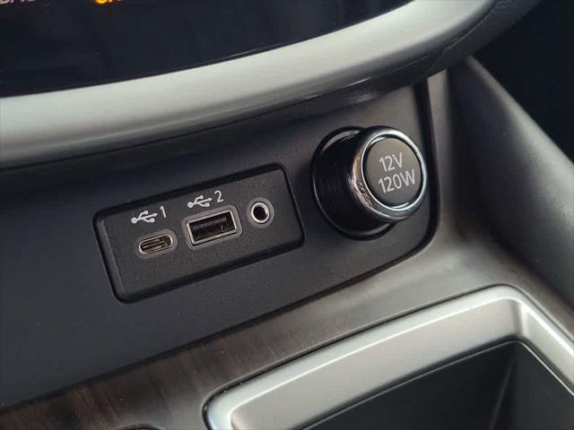 2023 Nissan Murano Platinum Intelligent AWD