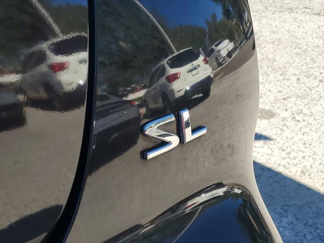 2015 Nissan JUKE SL