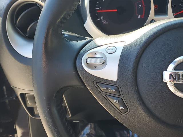 2015 Nissan JUKE SL