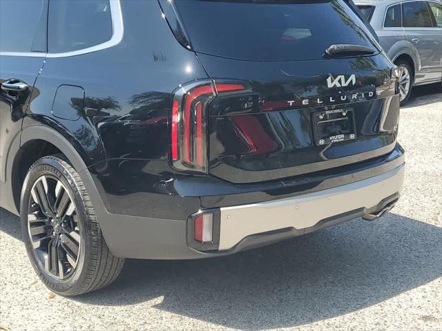 2023 Kia Telluride SX