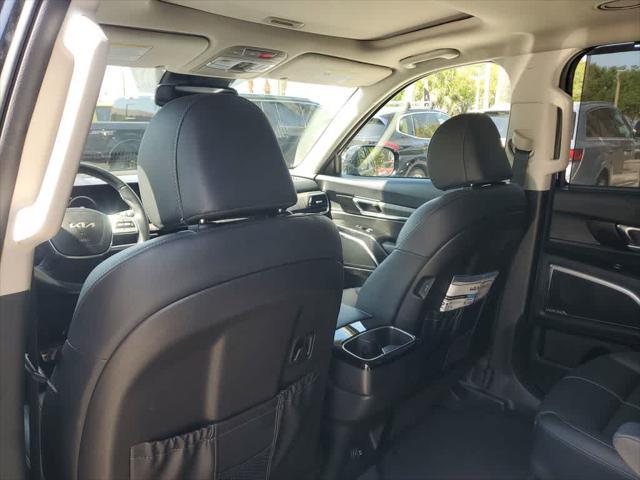 2023 Kia Telluride SX