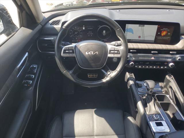 2023 Kia Telluride SX