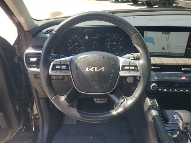 2023 Kia Telluride SX