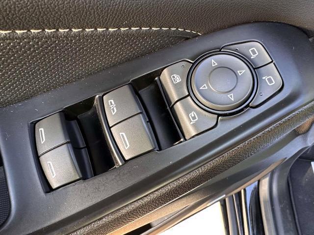 2023 Chevrolet Traverse AWD Premier