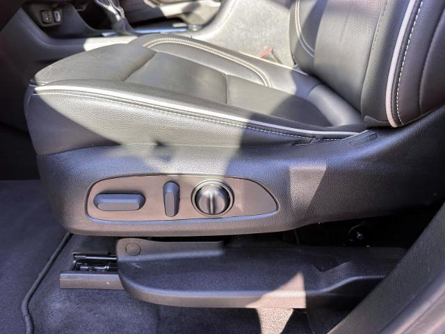 2023 Chevrolet Traverse AWD Premier