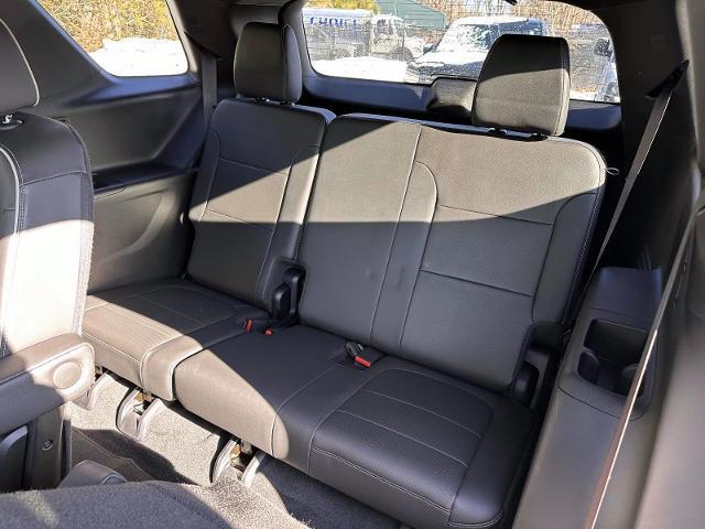 2023 Chevrolet Traverse AWD Premier