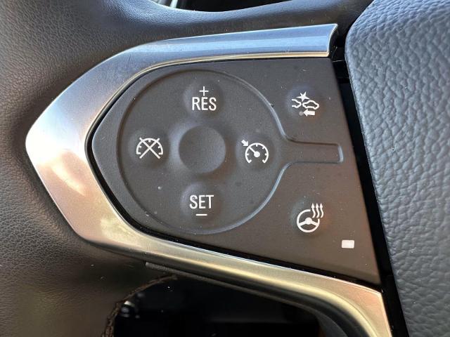 2023 Chevrolet Traverse AWD Premier