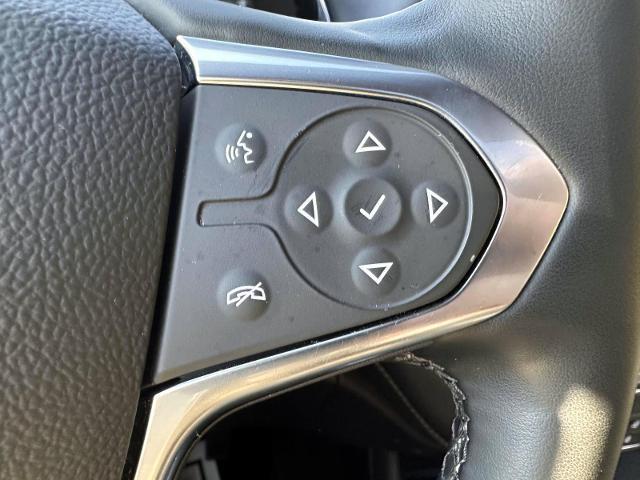 2023 Chevrolet Traverse AWD Premier