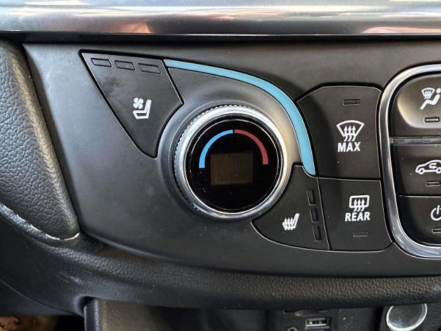 2023 Chevrolet Traverse AWD Premier