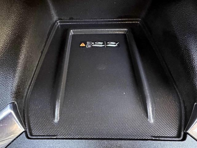 2023 Chevrolet Traverse AWD Premier