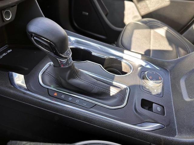 2023 Chevrolet Traverse AWD Premier