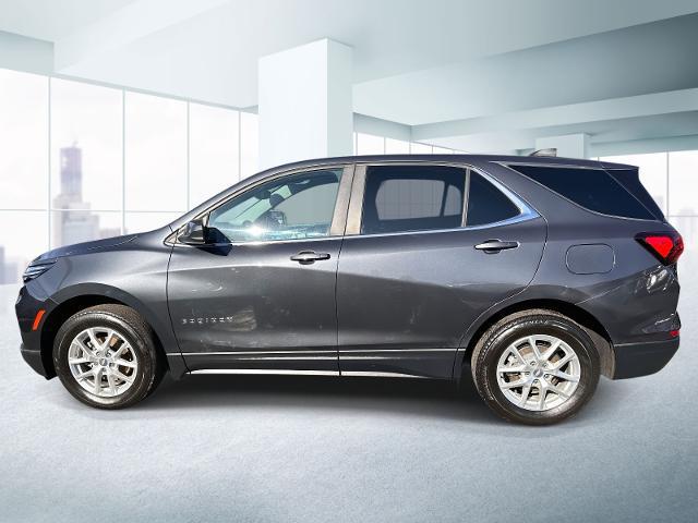 2023 Chevrolet Equinox AWD LT