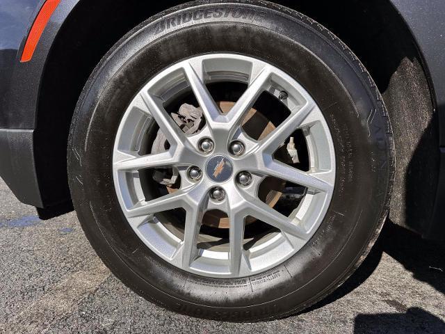 2023 Chevrolet Equinox AWD LT