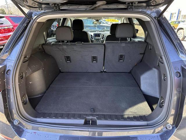 2023 Chevrolet Equinox AWD LT