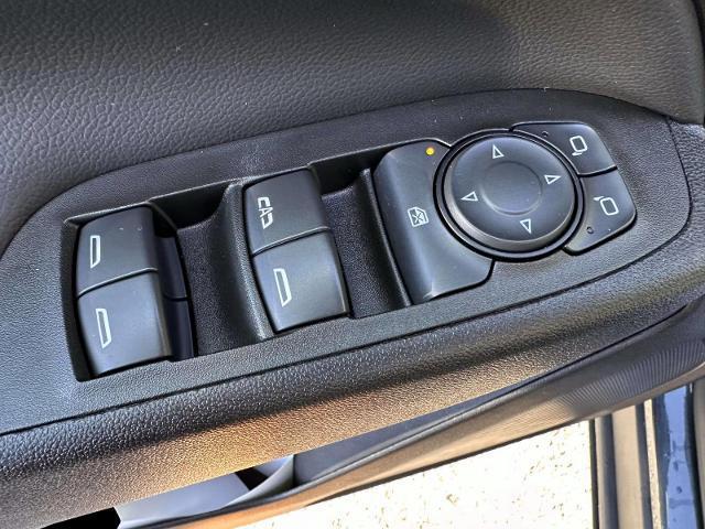 2023 Chevrolet Equinox AWD LT