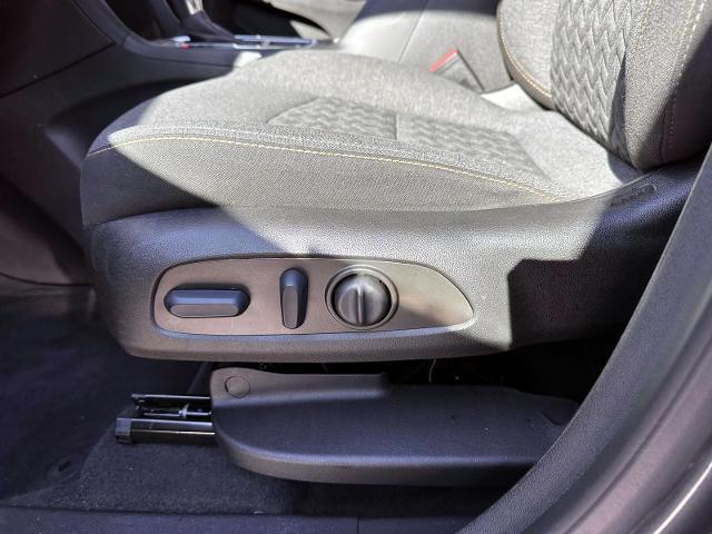 2023 Chevrolet Equinox AWD LT