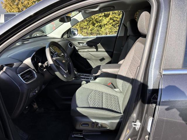2023 Chevrolet Equinox AWD LT